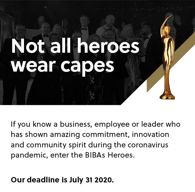 BIBAs2026's tweet photo. Do you know a #Lancashire business or an individual from a business who has does amazing things during the #coronavirus lockdown? If so, the #bibasheroes wants to hear about them: https://t.co/dNHgABVD2e #WyreFyldeHour #ChorleysHour #LancasterHour https://t.co/vtj9e1DAoV