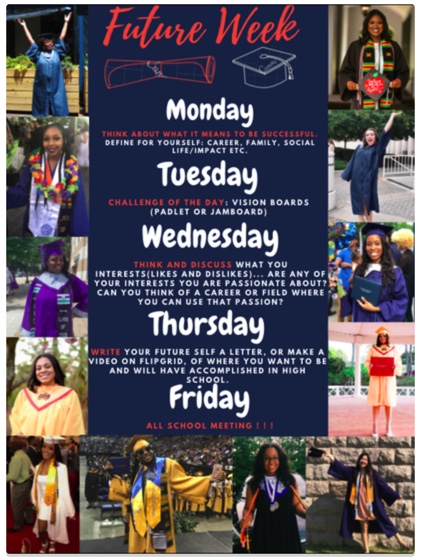 BreakthroughATL's tweet image. #BreakthroughAtlanta #FutureWeek #MyBreakthroughSummer #Summer2020