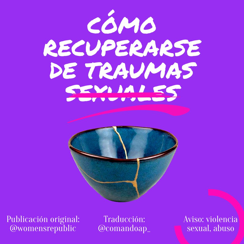 Comando Anti-patriarcal tweet media