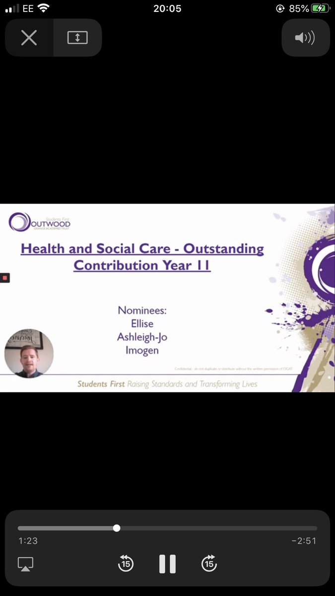 poxton03's tweet photo. Happy to have won these awards 🤩💕@OutwoodShafton https://t.co/RqQCErizSR