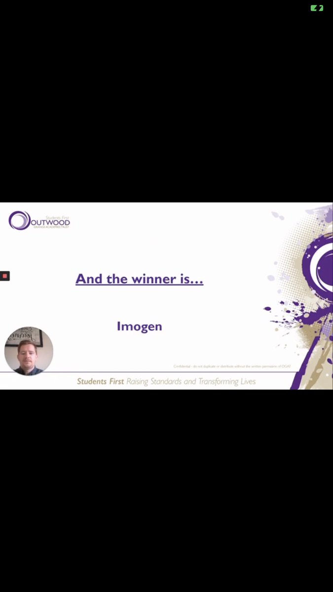 poxton03's tweet photo. Happy to have won these awards 🤩💕@OutwoodShafton https://t.co/RqQCErizSR