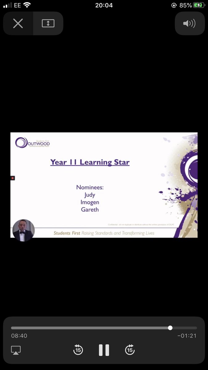 poxton03's tweet photo. Happy to have won these awards 🤩💕@OutwoodShafton https://t.co/RqQCErizSR