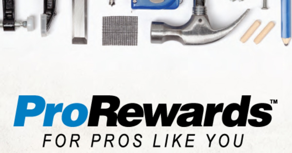 Winsupply's tweet photo. Earn points for every purchase you make in-store, online, or over the phone with #ProRewards. Start redeeming the hottest goods, gear, and experiences on the market today! Check with your local Winsupply company for details. #ProsLikeYou #AtParticipatingLocations https://t.co/LekkY2NKph