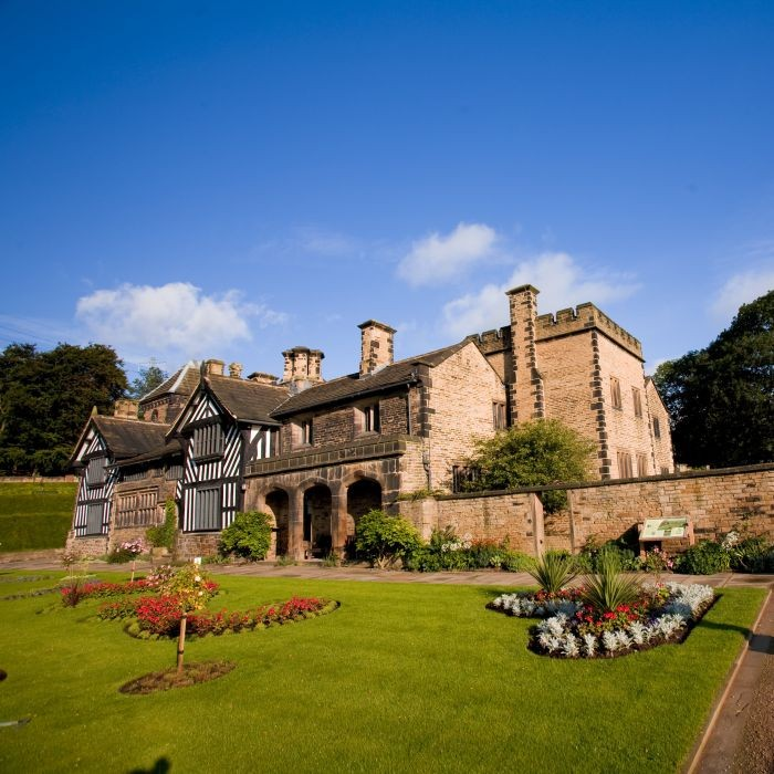 JackStewartCham's tweet photo. Shibden Hall, Shibden, West Yorkshire, England 🏴󠁧󠁢󠁥󠁮󠁧󠁿 https://t.co/Z3uhhxrJuG
