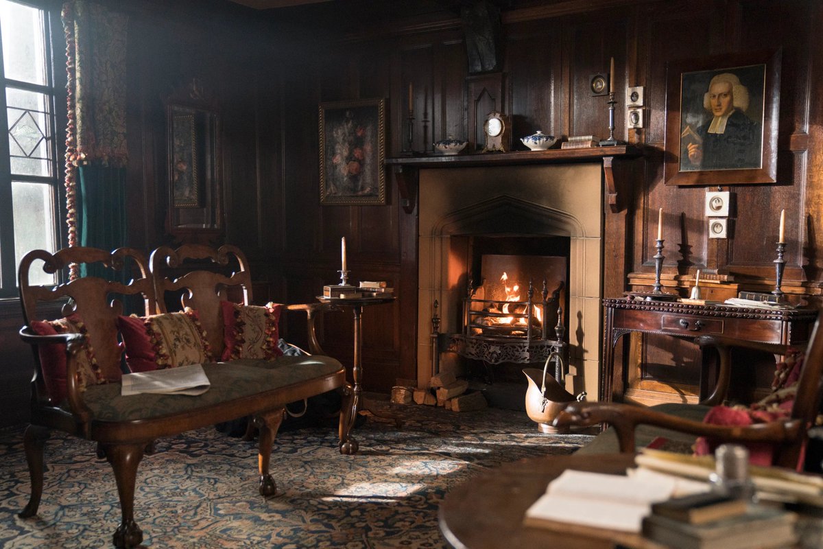 JackStewartCham's tweet photo. Shibden Hall, Shibden, West Yorkshire, England 🏴󠁧󠁢󠁥󠁮󠁧󠁿 https://t.co/Z3uhhxrJuG