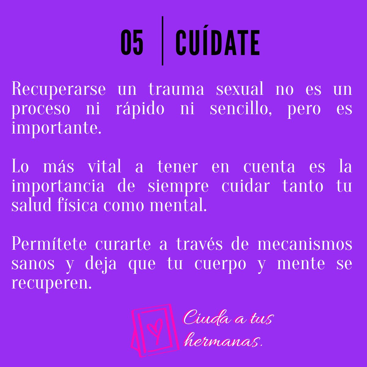 Comando Anti-patriarcal tweet media