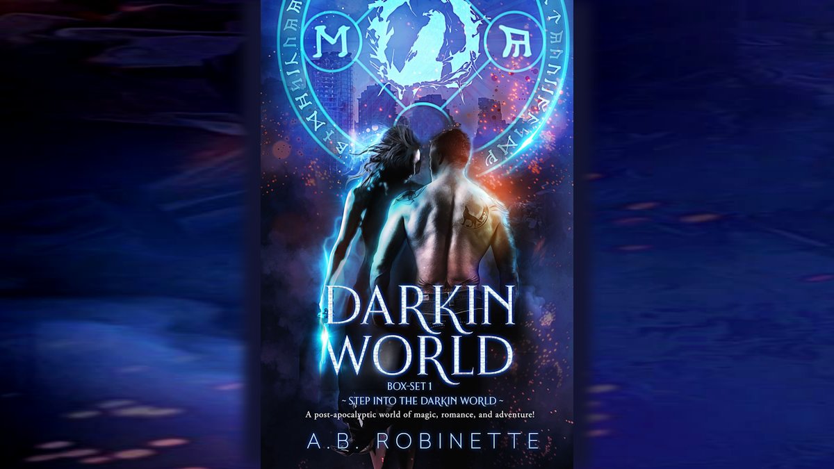 A.B. Robinette tweet media