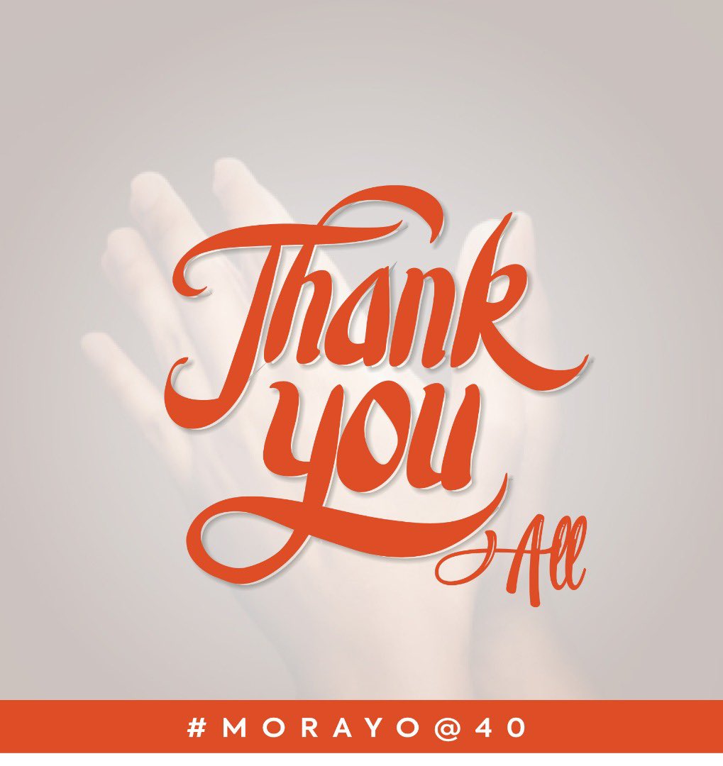 Morayo Afolabi-Brown tweet media