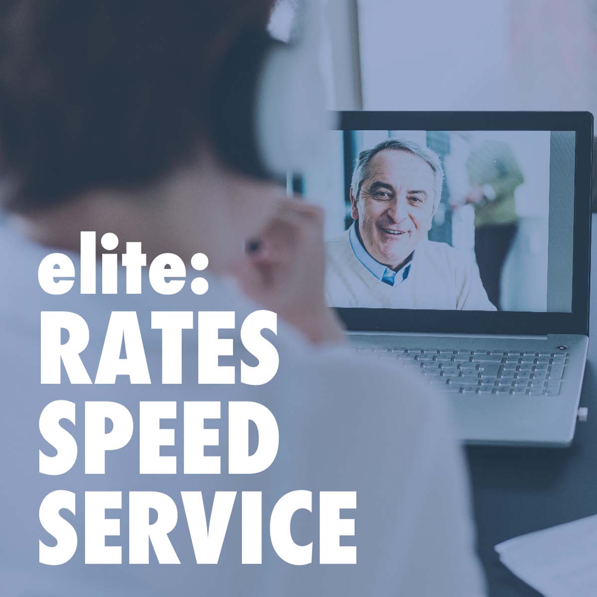 You’ve worked hard to establish top-tier credit, don’t let it go to waste! Partner with me for your next home purchase and get the treatment you deserve.