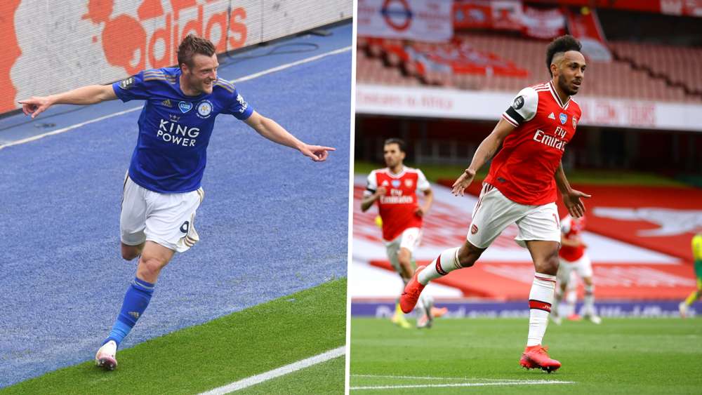 Goal Indonesia On Twitter Arsenal Bertekad Teruskan Rekor Kemenangan Kala Menjamu Tim Peringkat Empat Leicester City Siapa Lebih Unggul Live Https T Co K2nsfzfji4 Matchdaygoal Epl Arslei Https T Co Sexiqx0mvo