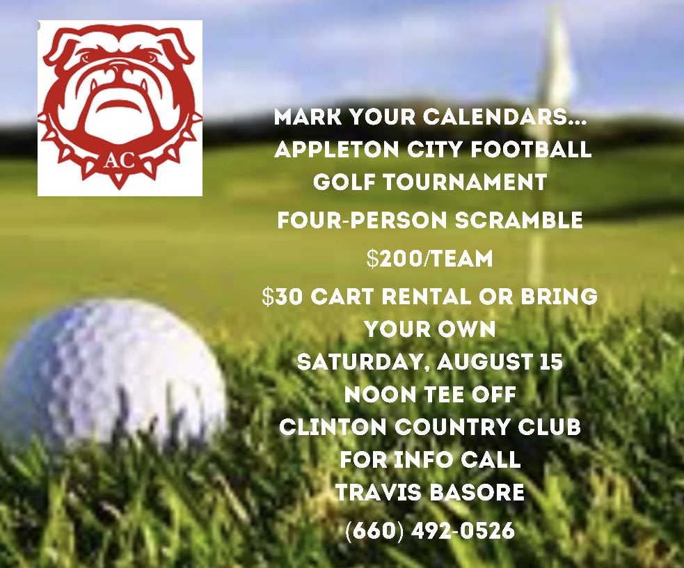 appletoncityfootball (appletoncityfo1) Twitter