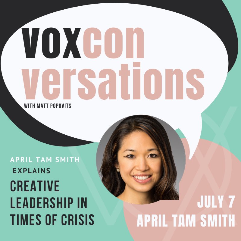 vox_con's tweet photo. We’re live! Facebook https://t.co/zzhq2ZOe99 or on YouTube https://t.co/DWORtKxX75  Tune in and join us! https://t.co/e30CkbwV2U