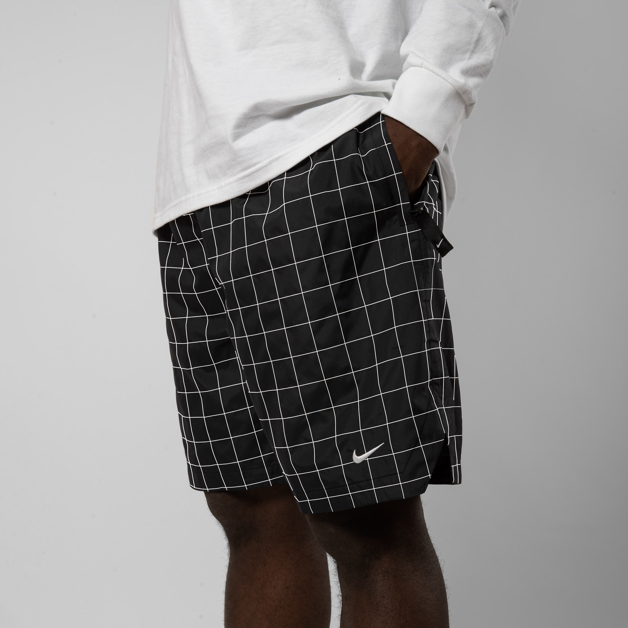 Nikelab flash short new arrivals