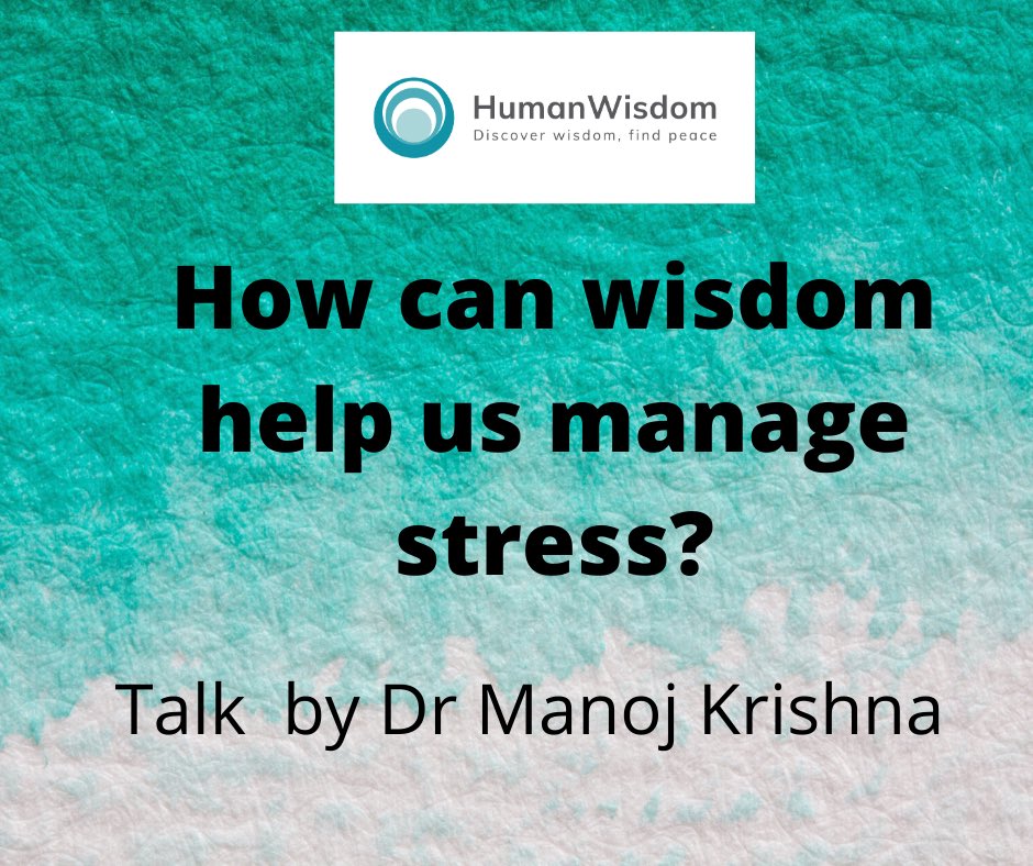 humanenquiry's tweet photo. Here is a link to this recorded webinar, to new ways of looking at, and managing stress, using our wisdom. Please feedback and share.

https://t.co/JD47c3xSWI https://t.co/Oh5QWaDZWl
