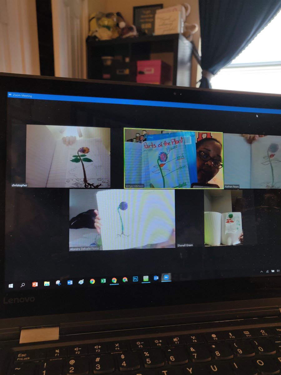 sonya0317's tweet photo. Learning parts of the plant!. #bunkhouse2 #cfisdsummerschool https://t.co/vP624Vk78e