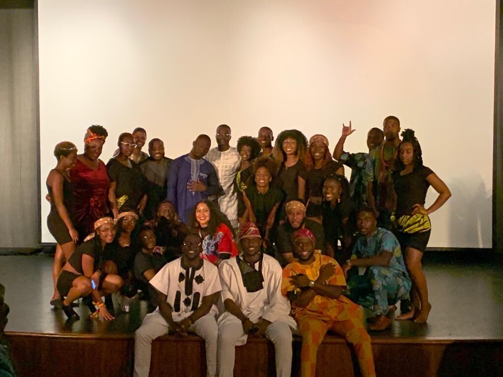 ullafayetteasa's tweet image. #WhosWhoOfUL 
• African Students Association (ASA)

• Instagram: ul_asa

• Twitter: ul_asa

• We are here to enrich the UL student body about the African culture and traditions. 
#UL20 #UL21 #UL22 #UL23 #UL24