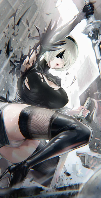 2B 
