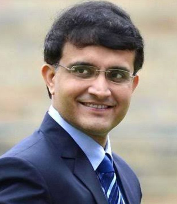 ShilpaGujar85's tweet photo. @SGanguly99 
Happy birthday Dada 💕 https://t.co/F2UJ1pjMPn