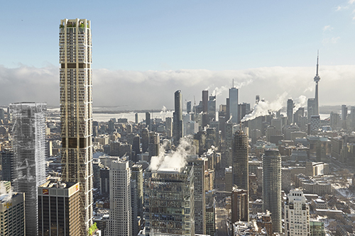ManmeetNina's tweet photo. Toronto’s development boom continues despite COVID-19
https://t.co/JCcmSlGcTq https://t.co/v9L0Pn0HQl