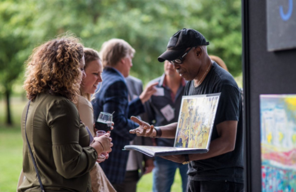 Everyday Superhumans tweet media