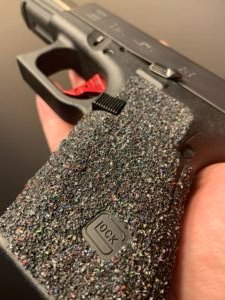 GunnersAlley's tweet photo. Talon Grips New Pro-Series, Perfect For Your Everyday Carry Gun https://t.co/f1vPmjF7aW #CCW #concealedcarry https://t.co/8vdaQfITQt