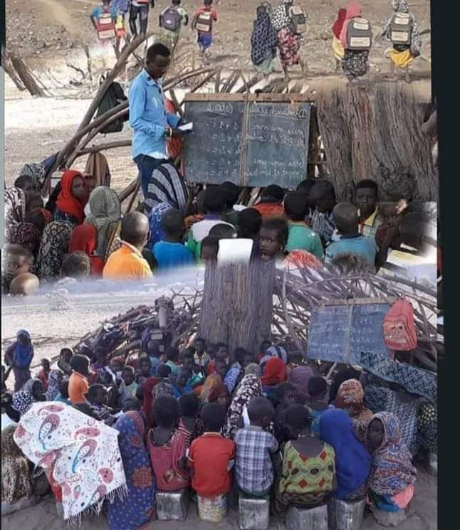 qusbamaqar's tweet photo. Uxih baritto, xaay caxxal abna.
@AafarAkku @AfariShifa @AfarParty @alicoubba https://t.co/4e0ARgE6to