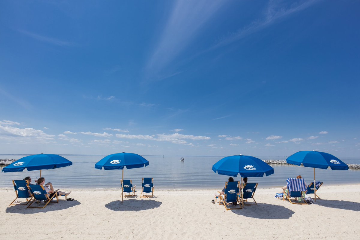 It’s #CleanBeachesWeek, which means we need to make sure our beautiful coast is kept litter free. If you’re visiting the shoreline, remember to pick up after yourself so we can all enjoy our sparkling waters &amp; white sand. Don’t forget our #SaferAtHome order remains in effect.