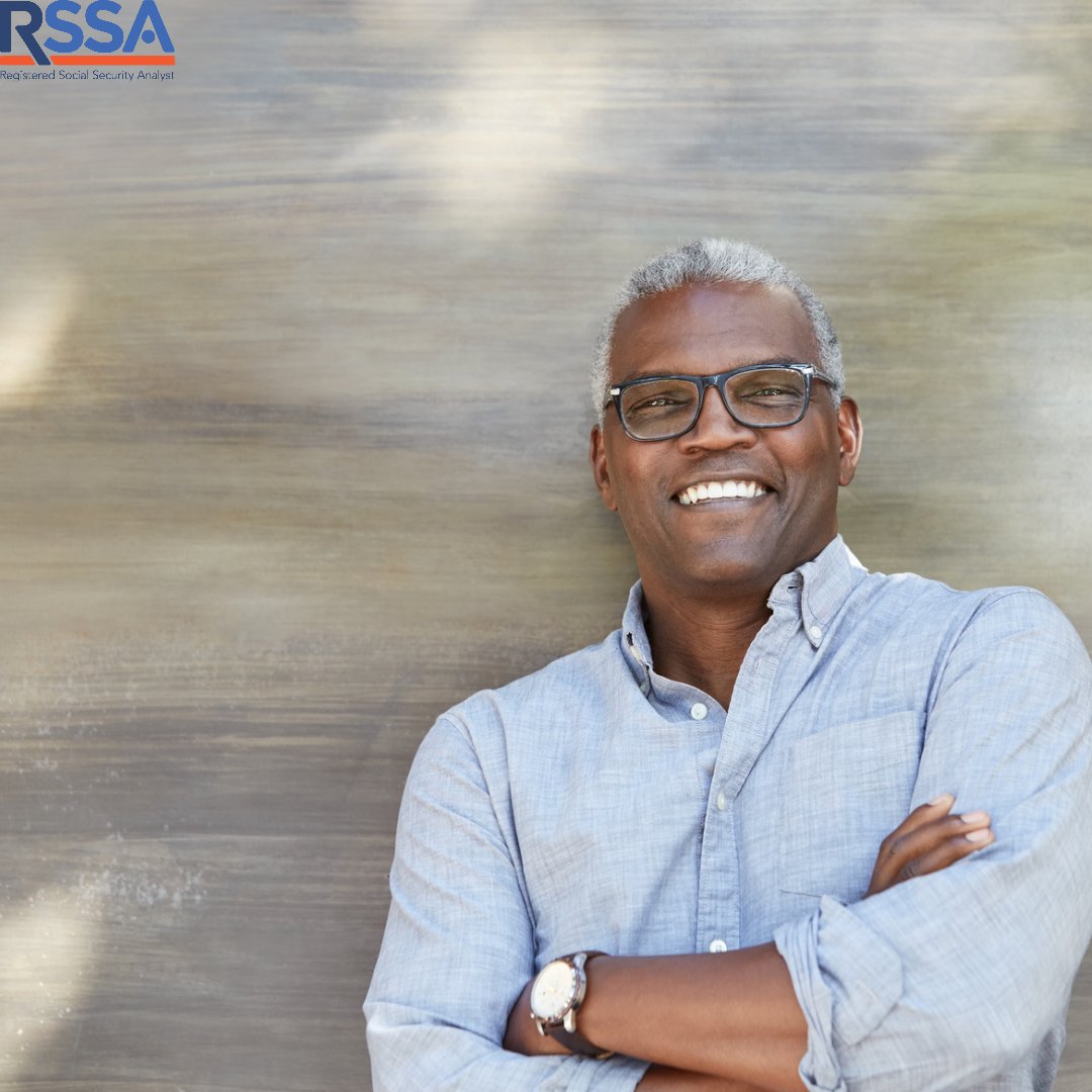 RSSAnews's tweet photo. Looking for a new or encore career? Become a Social Security advisor. Visit https://t.co/YNDljDLqSM to learn more about this fulfilling opportunity.
#rssa #narssa #encorecareer #jobopportunity #newcareer #jobsearch #socialsecurity #retirement #socialsecurityadvocate #50plus https://t.co/9I9f03PDOQ