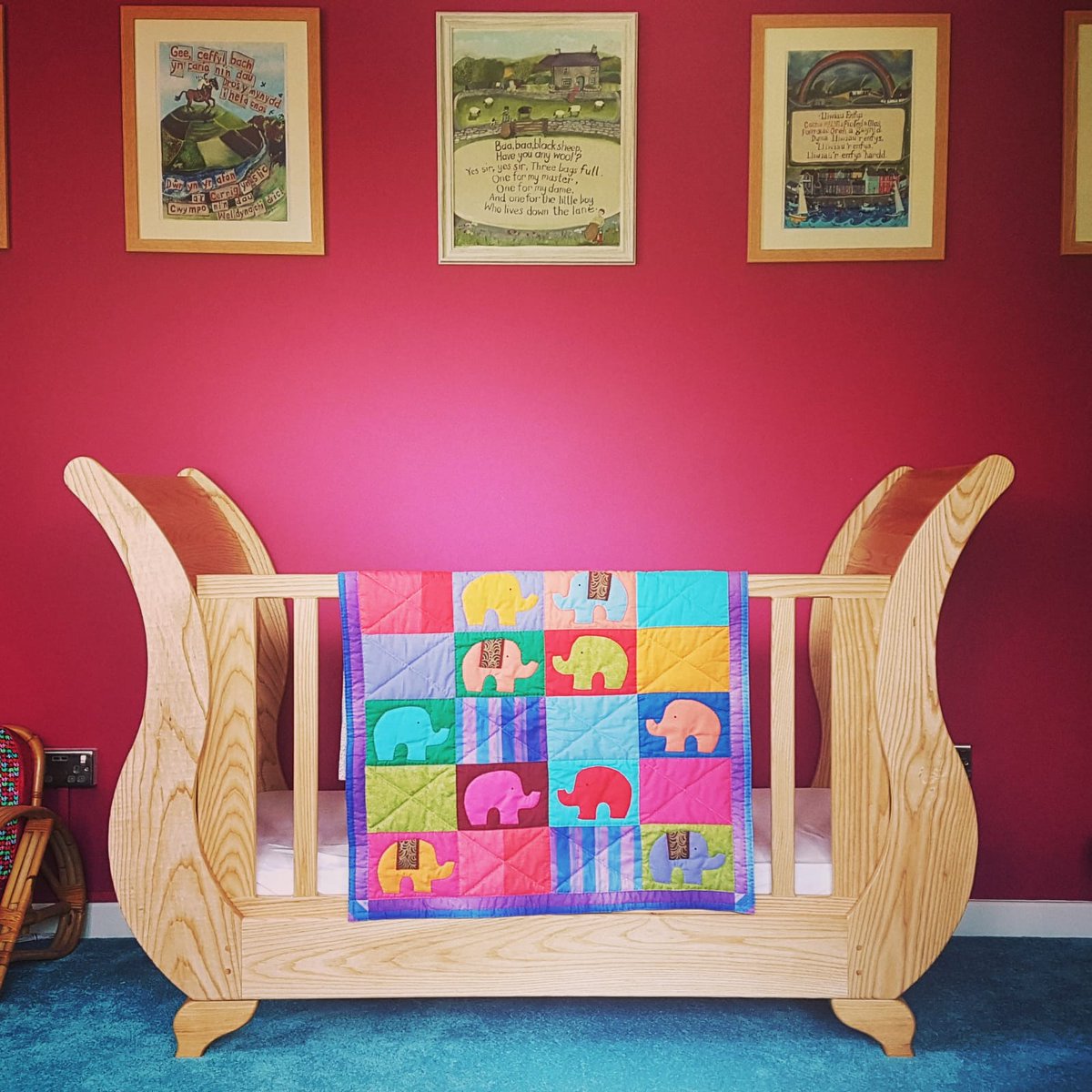 ng_conservation's tweet image. I'm going to open up my furniture order book again soon now I have the time. I'll be making pieces like this or if anyone wants something bespoke made, get in touch for a chat. #bespokefurniture

Please share!
