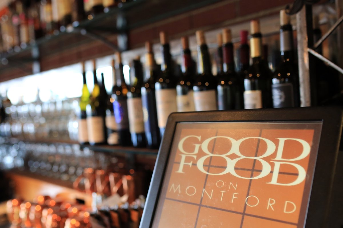 We are back! Our hours are Mon - Sat 5pm - 10pm. Make reservations via RESY or order takeout online! Link for takeout is in our insta bio (click ORDER FOOD) or click the TAKEOUT tab on our website! As always, thank you