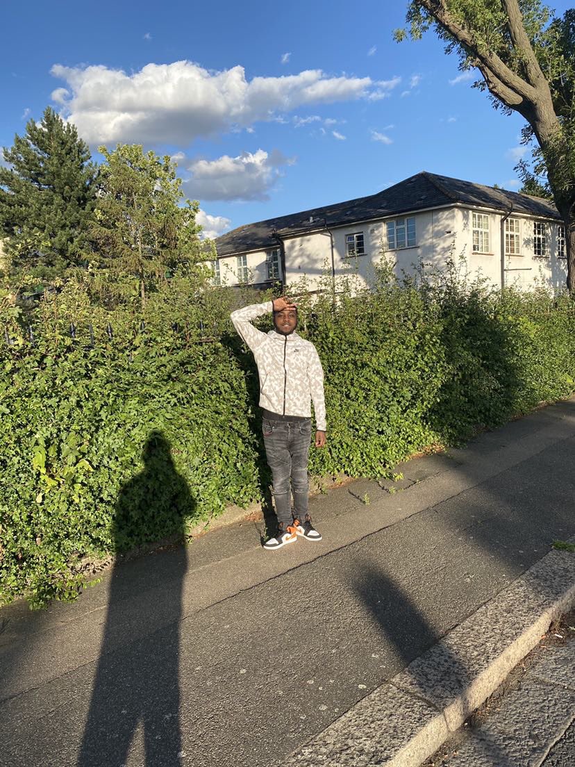 LR Da GOAT🇹🇹 tweet media