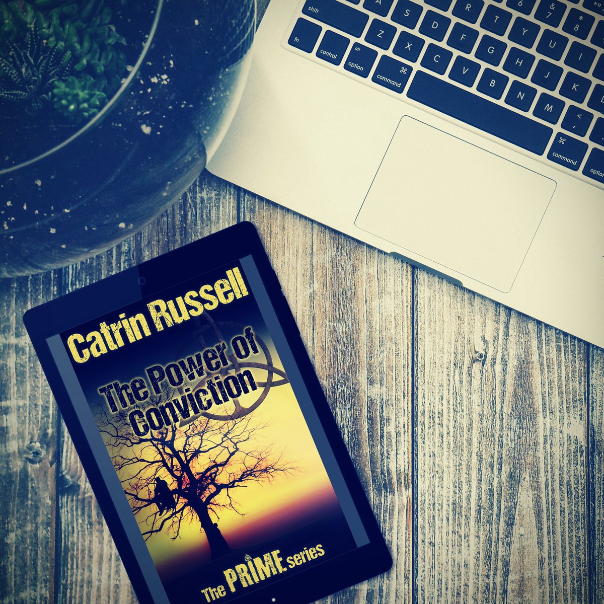 authors_C's tweet photo. The Power of Conviction, here: ttps://www.amazon.com/dp/B07STBDJDZ/.
For a free short story, Righteous Dawn, sign up to my newsletter: https://t.co/V4QqqtC8Xk.
 https://t.co/TCE9xpzKbR
FB @catrinrussellauthor
IG: @catrinrussellauthor.
#ThePowerofConviction #RighteousDawn https://t.co/A20YSvWCRh