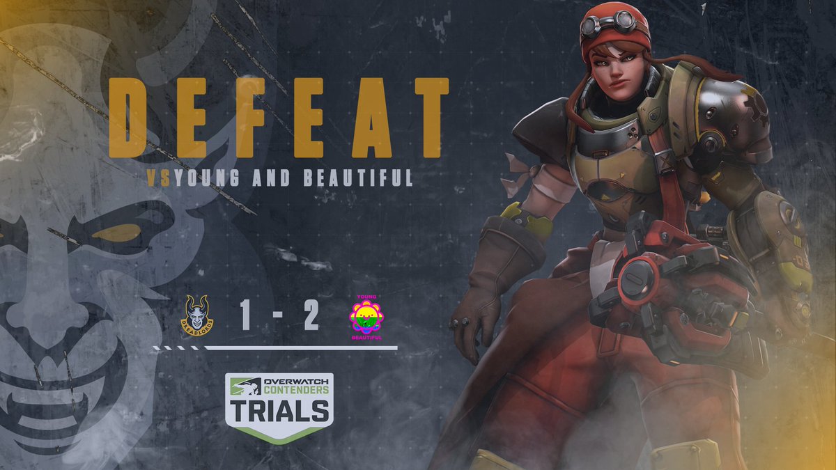 Dreadlords tweet media