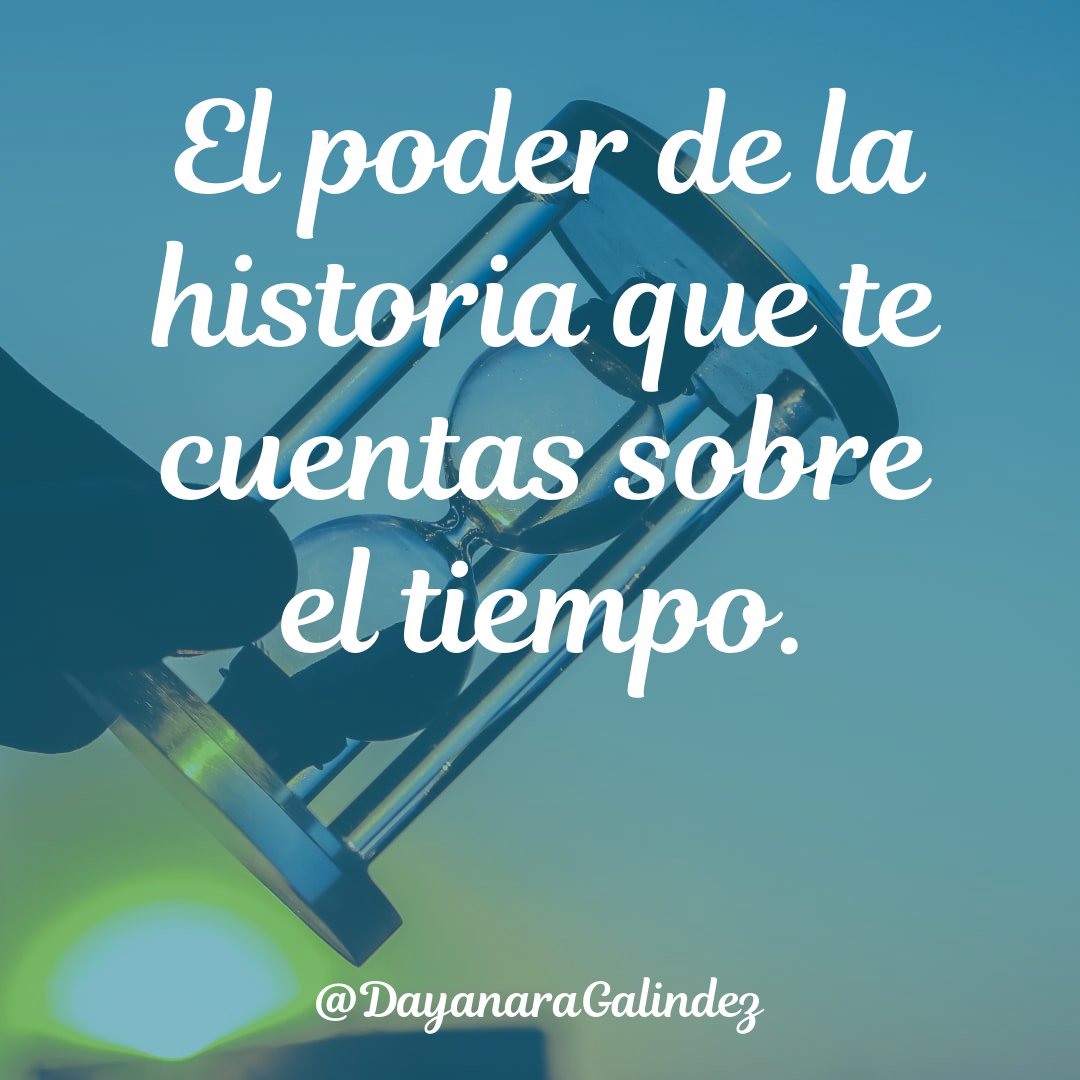Te invito a leer un nuevo artículo en mi blog, el cual te ayudará a mejorar tu relación con el tiempo😉
Léelo y compártelo con quien pueda necesitar esta información.
cutt.ly/5oChZNz
#metas #desarrollopersonalyprofesional #proyectodevida #actitudpositiva #coachingpersonal