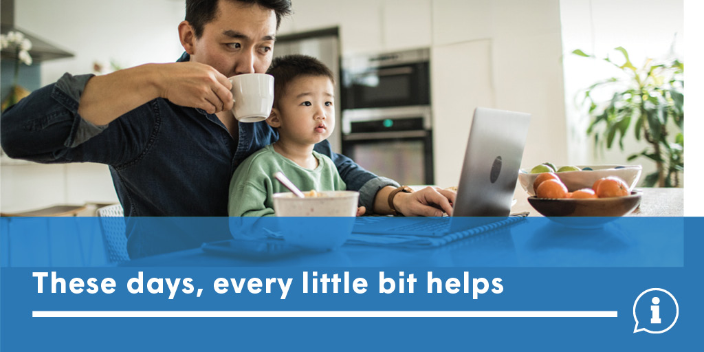 tpicinsurance's tweet photo. Eligible auto insurance clients are getting much-needed relief with a refund of up to 40% of one month’s insurance premium. Eligible clients will be contacted by mail/email shortly with their premium refund amounts. 
Learn more 👉https://t.co/4hbm4n3DdE https://t.co/jrsglutljk
