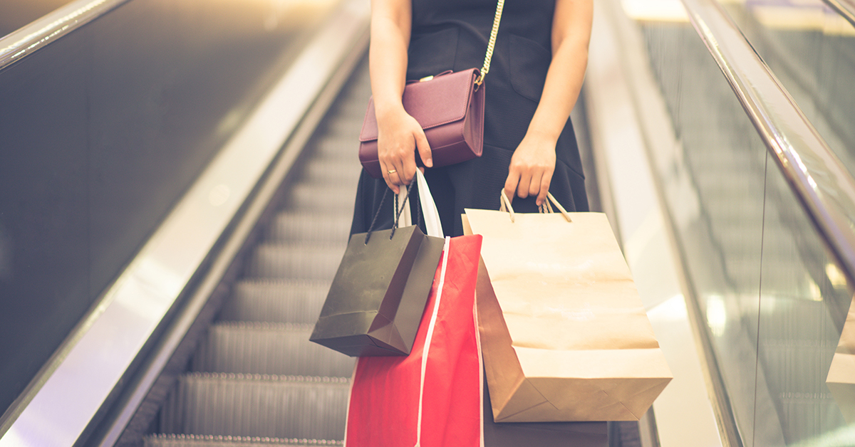 MorganLewisLaw's tweet image. How do luxury retailers recover? Make the customer experience king, explain partners Leni Battaglia, Greg Parks, and Melissa Rodriguez in a @ChainStoreAge article: bit.ly/3f6Plz1 #luxuryretail #retail #NowNormalNext