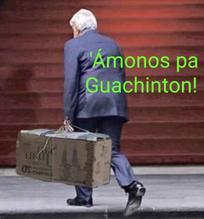 DetodoMonterrey's tweet image. Tal cual