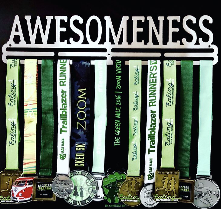 blingthingltd's tweet photo. We have a new collection, here are a few 🥰 https://t.co/NRecGHL27p #medalhanger #runchat #sports https://t.co/HLYikbOQyR