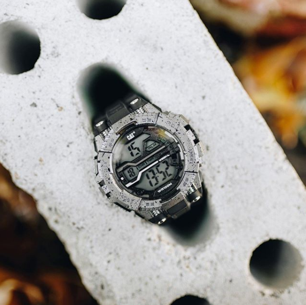 catwatchesarg's tweet photo. ⚡ BOLT DIGITAL recargado de #Actitud, #Estilo y dispuesto a enfrentar cualquier desafío.⚡¡Descubrilo!
•
Modelo: OA.147.21.141
•
#Fashion #MenStyle #CatWatches #Caterpillar #Cat #BuiltToLast #Durabilidad #Resistencia #MyCatWatches https://t.co/7a80mEk5u0