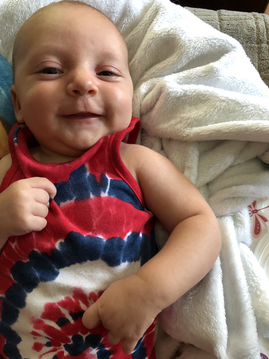 ashleighpagee's tweet photo. Okay but chase and I really do make the most beautiful babies 🥰 https://t.co/CrB1Ul0BZW