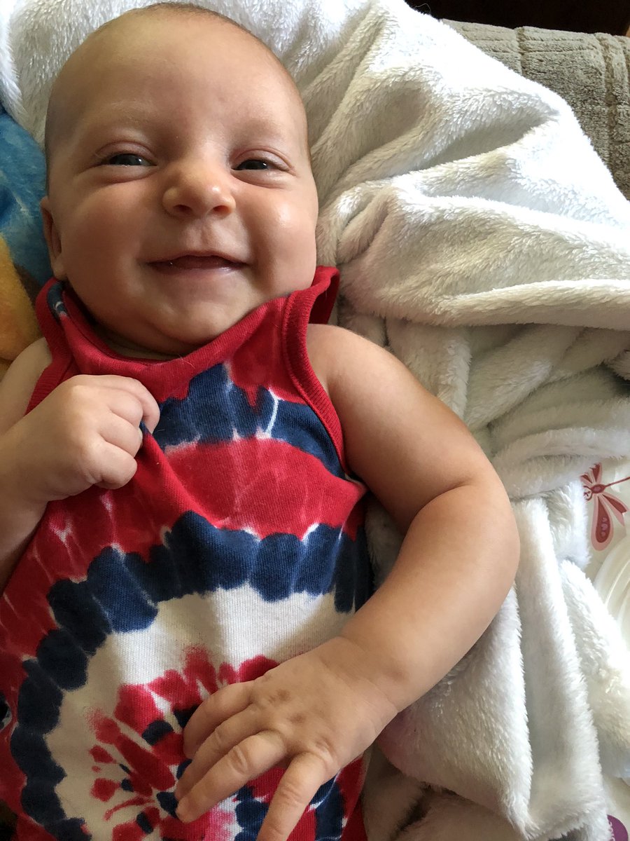 ashleighpagee's tweet photo. Okay but chase and I really do make the most beautiful babies 🥰 https://t.co/CrB1Ul0BZW