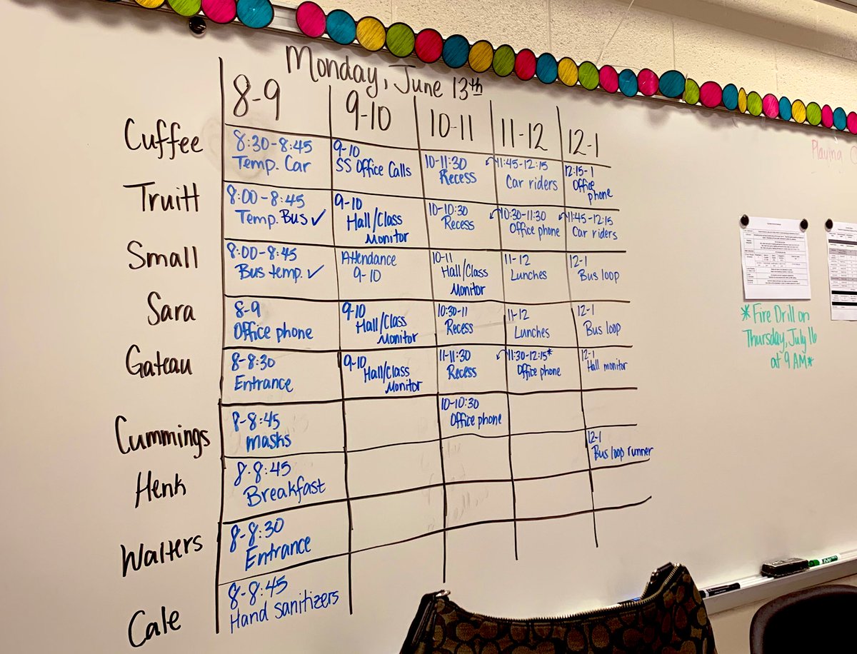 Dr. Tiffany Truitt tweet media