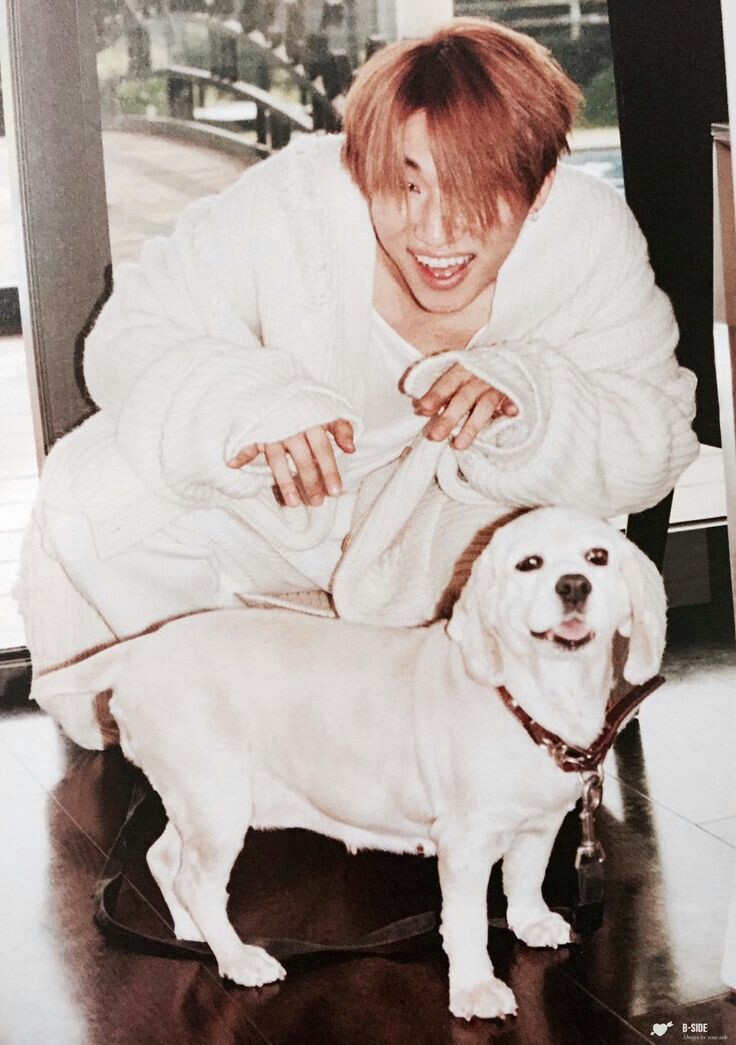 topdoom's tweet photo. ꗃ ˒  kang daesung smiling :: a thread ;♡ https://t.co/K7JUT3YfdY