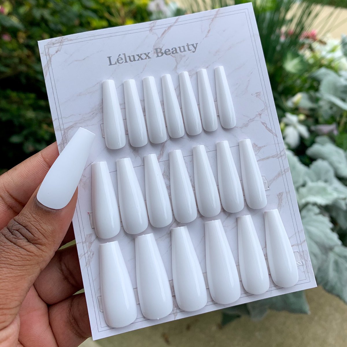 NEW** XL tips! + 30% off today (FLASHSALE) leluxxbeauty.com