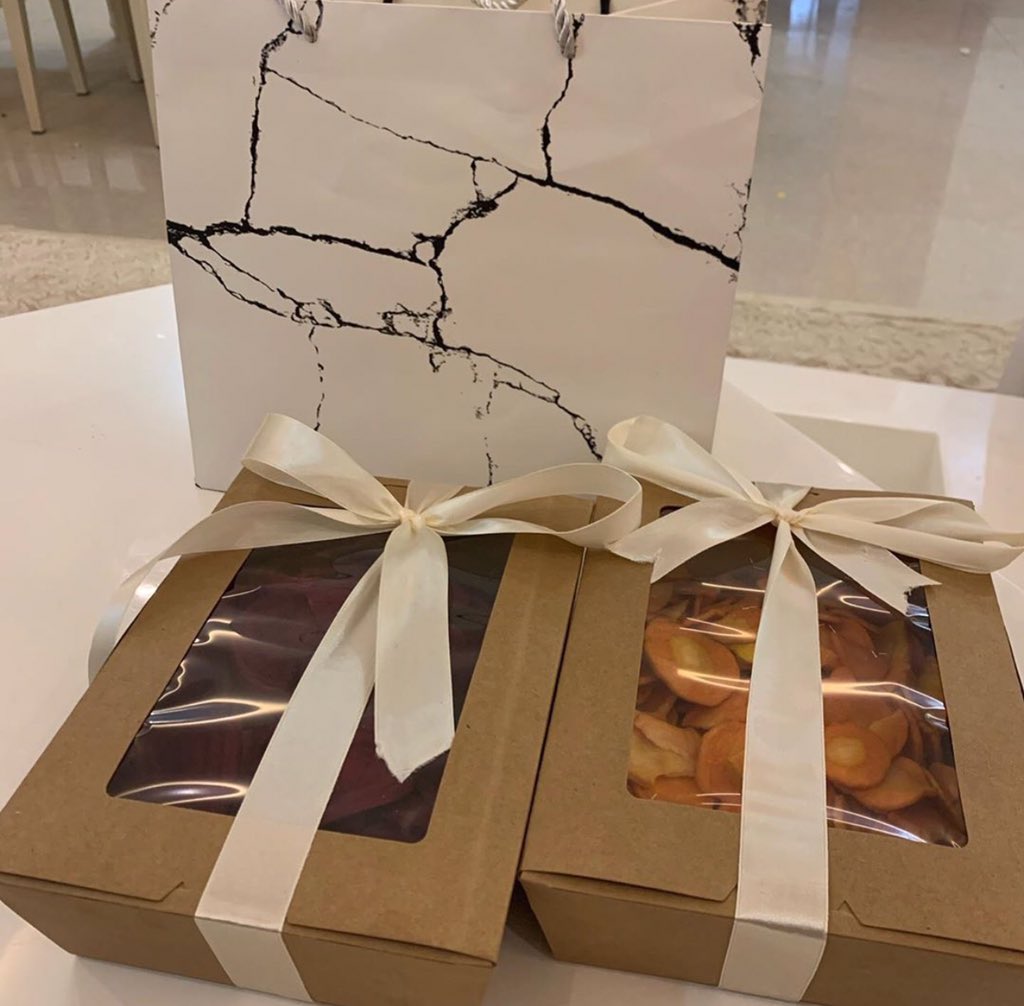 sofrhCom's tweet photo. يتوفر لدينا فواكه مجففة 🍓 وخضار مجففة  🥒 طازجة وطبيعية 😍 بدون اضافات أو مواد حافظة 👌

الطلب واتساب: 0501881754
 https://t.co/NPqWJThnVU https://t.co/wOg2hMaMDq