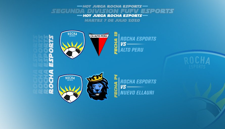 RochaFCeSports's tweet photo. Hoy juega rocha estamos en un mal momento necesitamos sumar puntos para ir saliendo de la parte baja de la tabla.
MUCHAS GRACIAS!! @nzdisenos cada vez mas despegado💪💪 https://t.co/DOUvIe7mLR