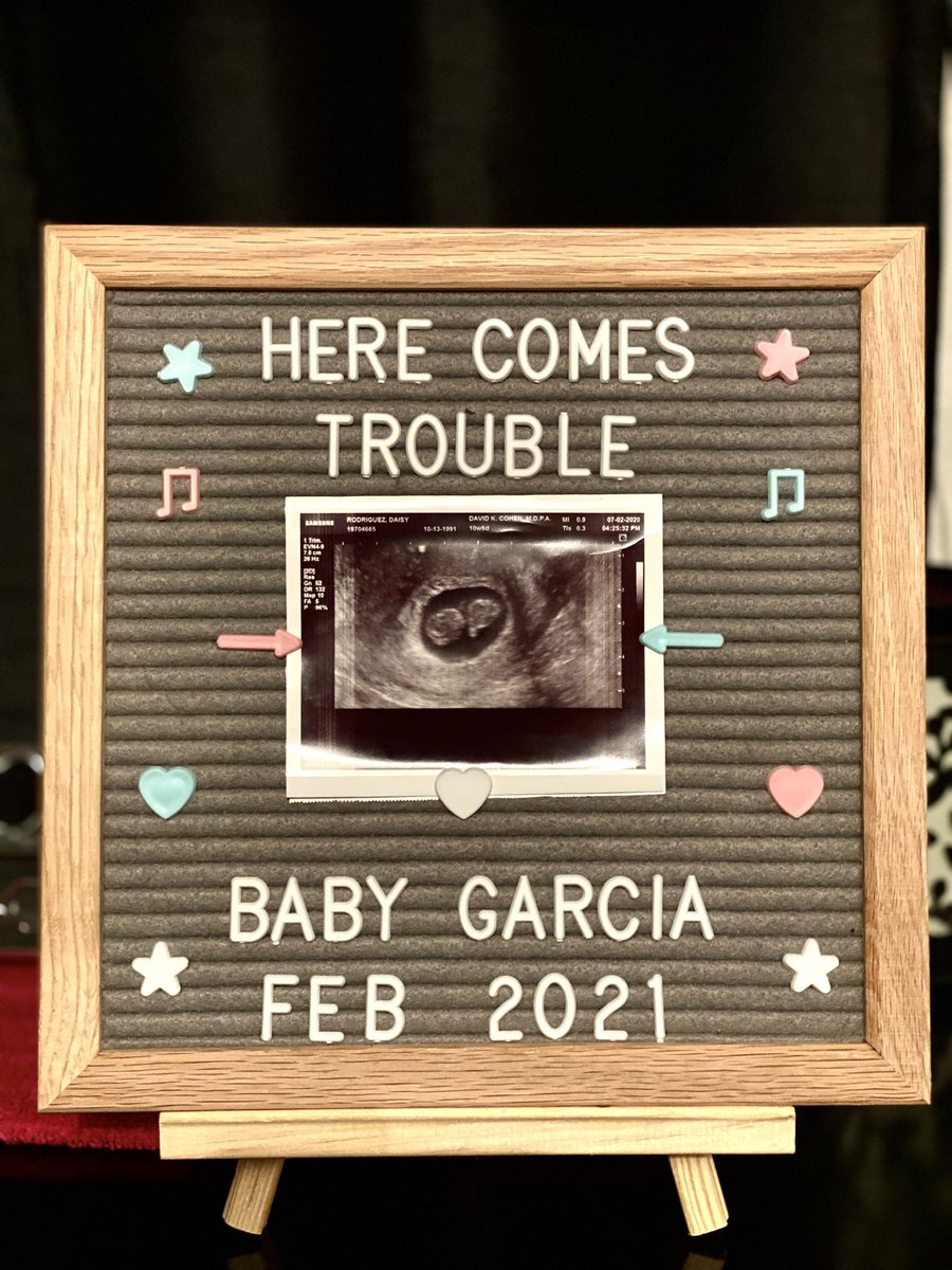 garro0924's tweet photo. Even with all this disaster that’s going on in the world God is still Great 👶🏼❤️our blessing https://t.co/NMcNIwTkoy