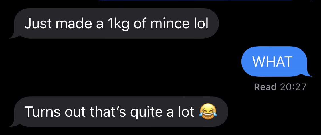 Anyone else’s boyfriend sends them text like these? 🤣 ...