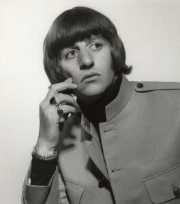 ToniArte2's tweet photo. •
#RingoStarr 
•
📷 #HarryGoodwin 
• https://t.co/MRrHE48fxX