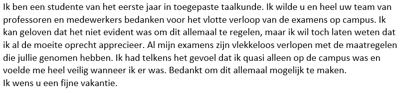 lievenbuysse tweet picture